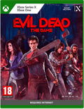 Evil Dead: The Game thumbnail 1