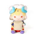 Fate/Grand Order Absolute Demonic Front Babylonia Work Together Cushion: Gilgamesh thumbnail 1