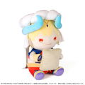 Fate/Grand Order Absolute Demonic Front Babylonia Work Together Cushion: Gilgamesh thumbnail 3