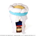 Fate/Grand Order Absolute Demonic Front Babylonia Work Together Cushion: Gilgamesh thumbnail 4