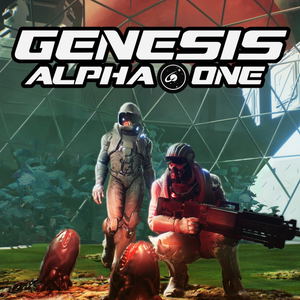 Genesis Alpha One_