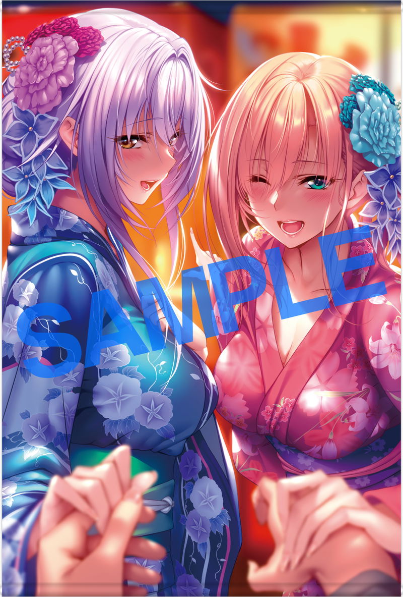 GOT Tapestry Collection 315 SiStart! A B2 Wall Scroll image 1
