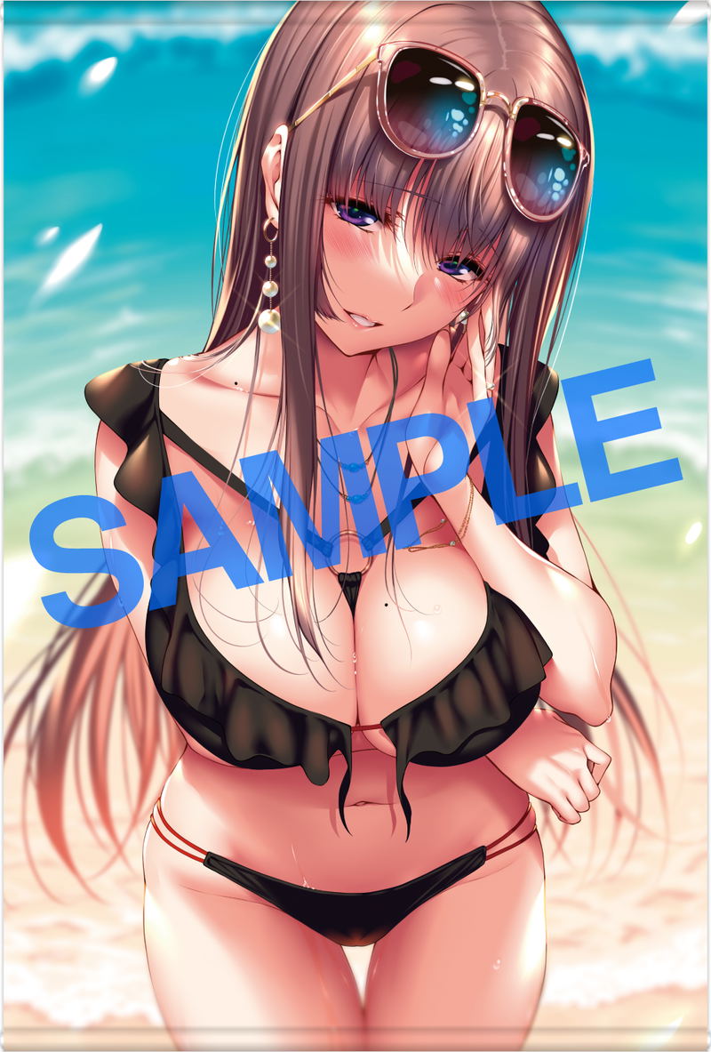 GOT Tapestry Collection 318 SiStart! D B2 Wall Scroll image 1