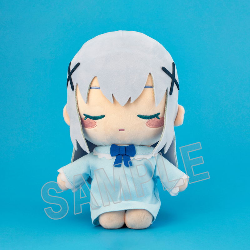 Is the Order a Rabbit? Bloom Good Night Plush: Chino image 2