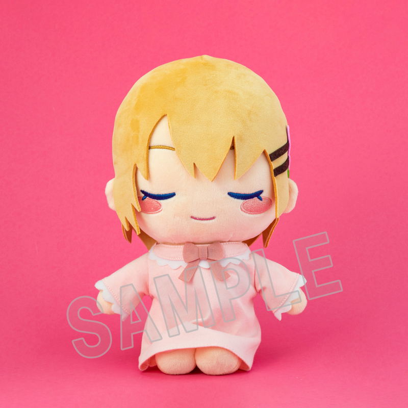 Is the Order a Rabbit? Bloom Good Night Plush: Cocoa image 2