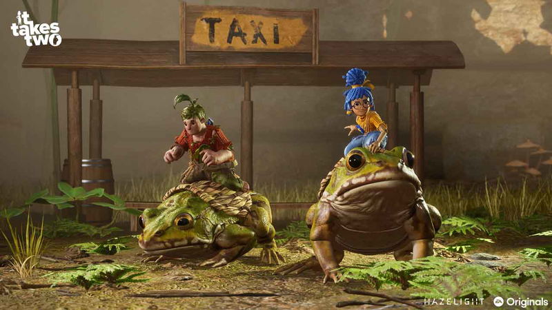 It Takes Two image 11