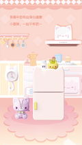 Kimmy & Miki Life Series Collectible Figures (Set of 6 Pieces) thumbnail 7