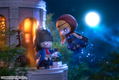 Kimmy & Miki Werewolf Game Series Collectible Figures (Set of 10 Pieces) thumbnail 5