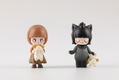Kimmy & Miki Werewolf Game Series Collectible Figures (Set of 10 Pieces) thumbnail 7