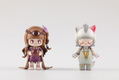 Kimmy & Miki Werewolf Game Series Collectible Figures (Set of 10 Pieces) thumbnail 8