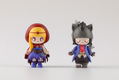 Kimmy & Miki Werewolf Game Series Collectible Figures (Set of 10 Pieces) thumbnail 9