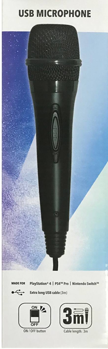 2021 USB Microphone Nintendo Switch