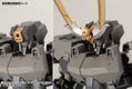M.S.G: Mecha Supply 23 Expansion Armor Type F (For Robots) thumbnail 3