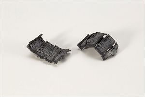 M.S.G: Mecha Supply 23 Expansion Armor Type F (For Robots)