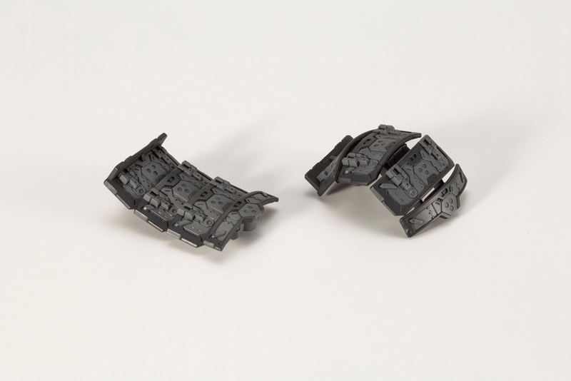 M.S.G: Mecha Supply 23 Expansion Armor Type F (For Robots) image 5