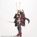 M.S.G: Mecha Supply 24 Expansion Armor Type G (For Female Model Kits) thumbnail 2