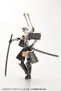 M.S.G: Mecha Supply 24 Expansion Armor Type G (For Female Model Kits) thumbnail 5