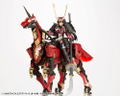 M.S.G: Mecha Supply 24 Expansion Armor Type G (For Female Model Kits) thumbnail 7