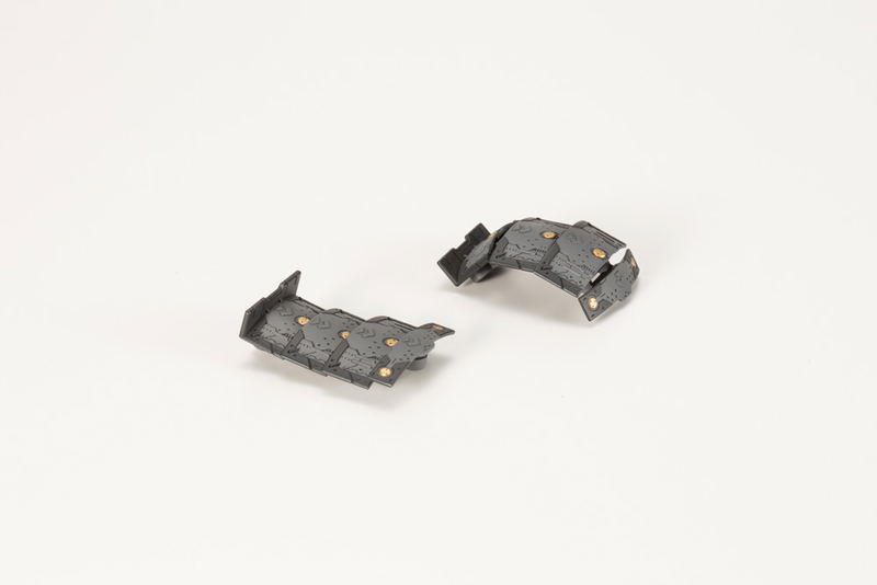 M.S.G: Mecha Supply 24 Expansion Armor Type G (For Female Model Kits) image 8