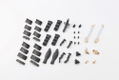 M.S.G: Mecha Supply 24 Expansion Armor Type G (For Female Model Kits) thumbnail 9