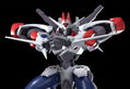MODEROID Hyper Combat Unit Dangaioh: Dangaioh thumbnail 7