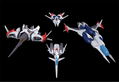 MODEROID Hyper Combat Unit Dangaioh: Dangaioh thumbnail 9