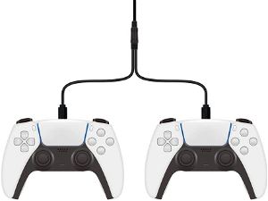 Multi USB Charging Cable for Switch / PS5 / PS4
