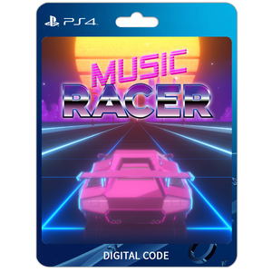 Music Racer_