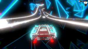 Music Racer_