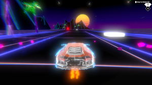 Music Racer_