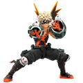 My Hero Academia Amazing Yamaguchi No. 022: Katsuki Bakugo thumbnail 1