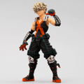 My Hero Academia Amazing Yamaguchi No. 022: Katsuki Bakugo thumbnail 12