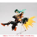 My Hero Academia Amazing Yamaguchi No. 022: Katsuki Bakugo thumbnail 13