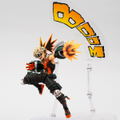 My Hero Academia Amazing Yamaguchi No. 022: Katsuki Bakugo thumbnail 6