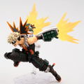My Hero Academia Amazing Yamaguchi No. 022: Katsuki Bakugo thumbnail 9