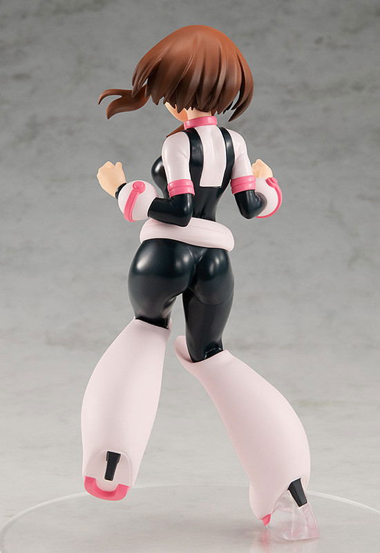 My Hero Academia: Pop Up Parade Ochaco Uraraka Hero Costume Ver. image 10
