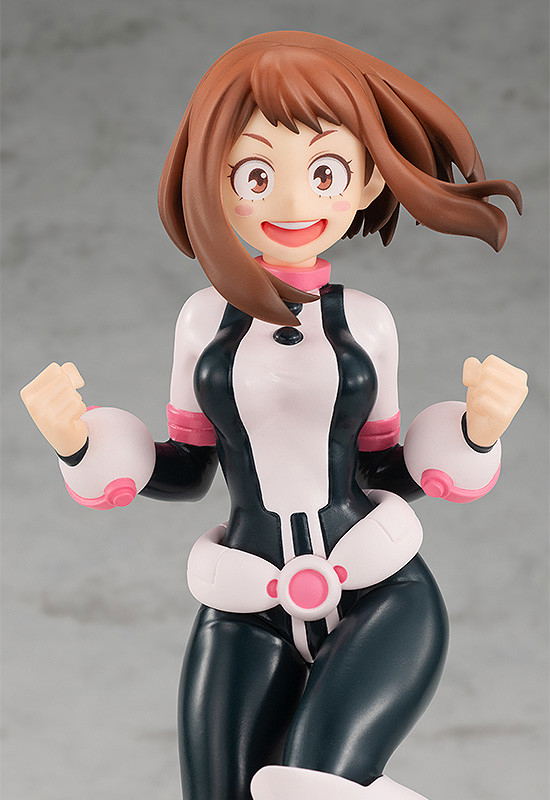 My Hero Academia: Pop Up Parade Ochaco Uraraka Hero Costume Ver. image 11