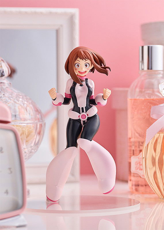 My Hero Academia: Pop Up Parade Ochaco Uraraka Hero Costume Ver. image 2