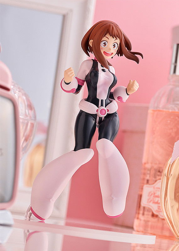 My Hero Academia: Pop Up Parade Ochaco Uraraka Hero Costume Ver. image 3