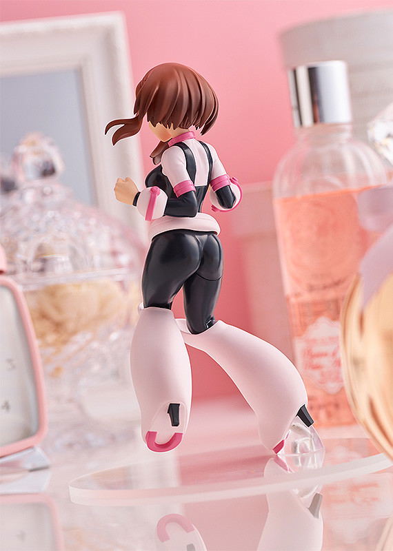 My Hero Academia: Pop Up Parade Ochaco Uraraka Hero Costume Ver. image 4