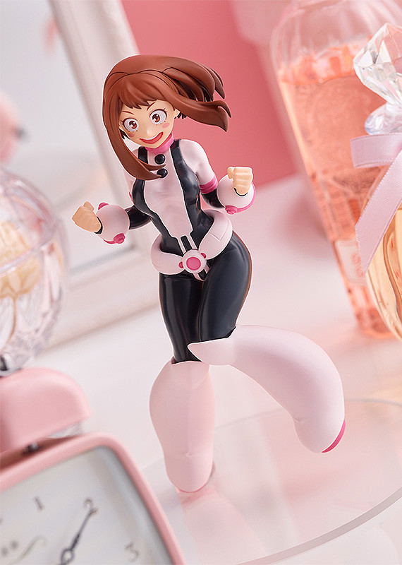 My Hero Academia: Pop Up Parade Ochaco Uraraka Hero Costume Ver. image 5