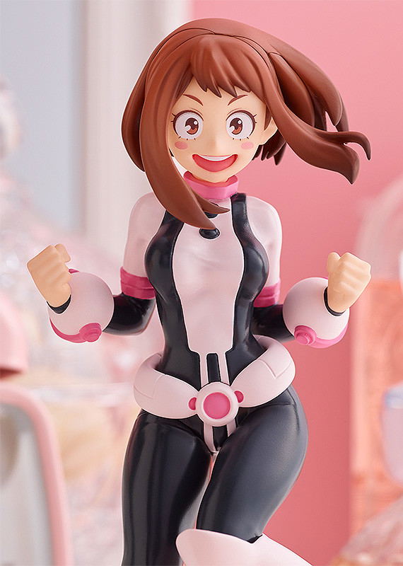 My Hero Academia: Pop Up Parade Ochaco Uraraka Hero Costume Ver. image 6