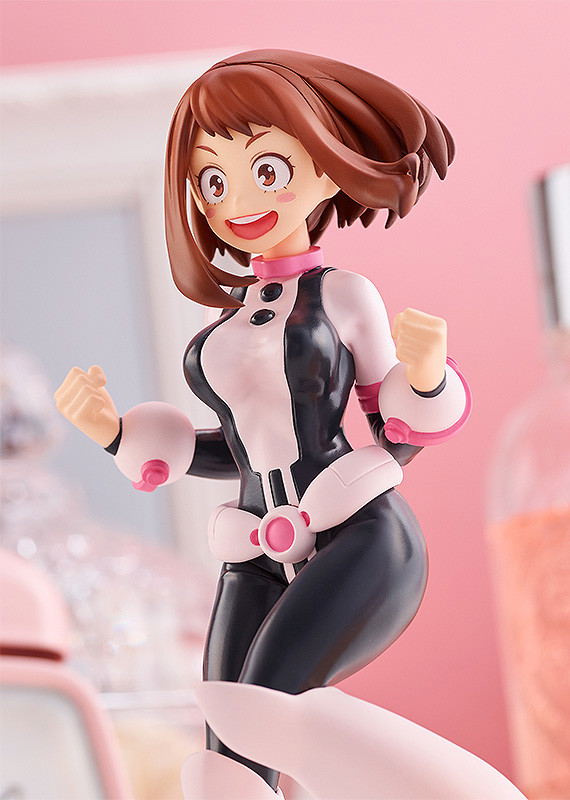 My Hero Academia: Pop Up Parade Ochaco Uraraka Hero Costume Ver. image 7