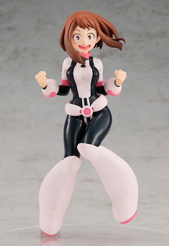 My Hero Academia: Pop Up Parade Ochaco Uraraka Hero Costume Ver. image 8