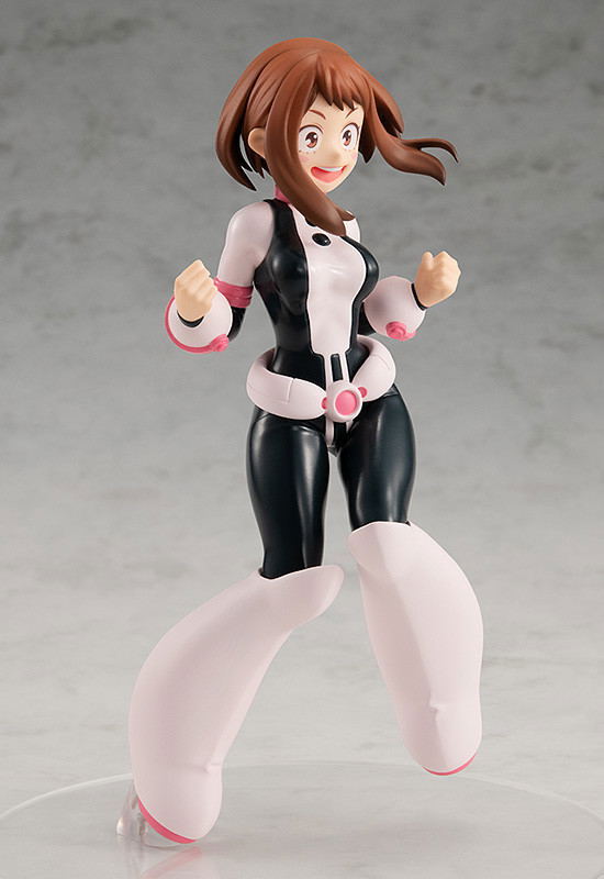 My Hero Academia: Pop Up Parade Ochaco Uraraka Hero Costume Ver. image 9