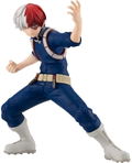 My Hero Academia: Pop Up Parade Shoto Todoroki Hero Costume Ver. thumbnail 1
