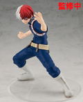 My Hero Academia: Pop Up Parade Shoto Todoroki Hero Costume Ver. thumbnail 10