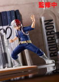 My Hero Academia: Pop Up Parade Shoto Todoroki Hero Costume Ver. thumbnail 3