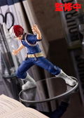 My Hero Academia: Pop Up Parade Shoto Todoroki Hero Costume Ver. thumbnail 5