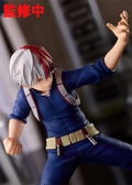 My Hero Academia: Pop Up Parade Shoto Todoroki Hero Costume Ver. thumbnail 7